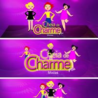 Cheia de Charme Modas Plus - Foto 1